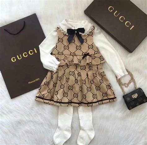 gucci baby clothes cheap|gucci baby clothes newborn.